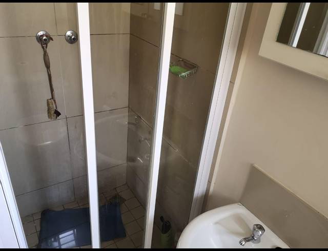 1 BEDROOM APARTMENT TO LET IN PRESTBURY